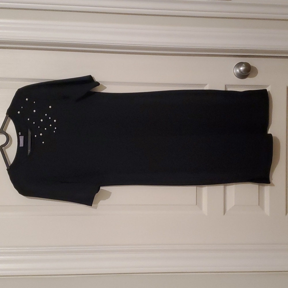 b. YOUNG DRESS
